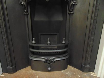 028I_Antique_Cast_Iron_Regency_Registered_Grate