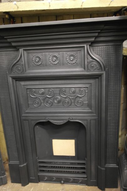 045LC_1196_Arts_&_Crafts_Fireplace