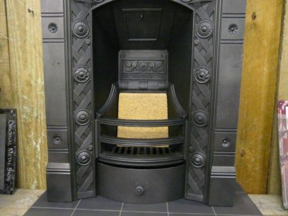065B_1600_Antique_Victorian_Bedroom_Fireplace