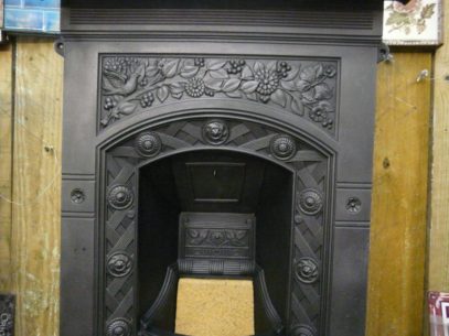 065B_1600_Antique_Victorian_Bedroom_Fireplace