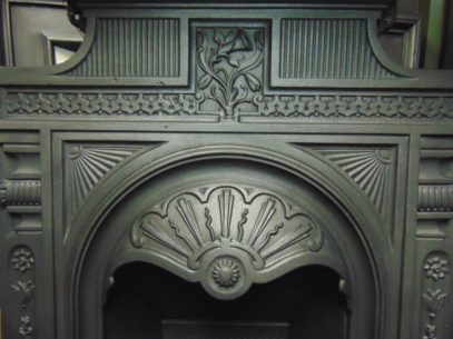 102B_1893_Arts_&_Crafts_Bedroom_Fireplace