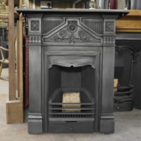 128MC_1274_Victorian__Daisy_Fireplace