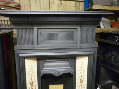 148TC_Late_Victorian_Tiled_Combination_Fireplace