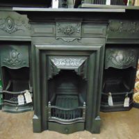 153B_Antique_Victorian_Bedroom_Fireplace