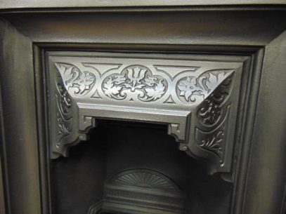 153B_Antique_Victorian_Bedroom_Fireplace