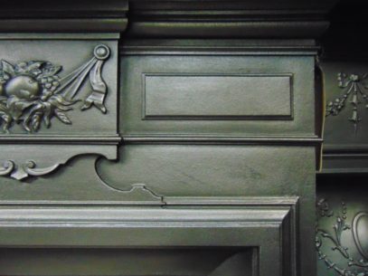 153B_Antique_Victorian_Bedroom_Fireplace