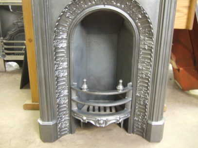 183B - Victorian Bedroom Fireplaces - North Yorkshire