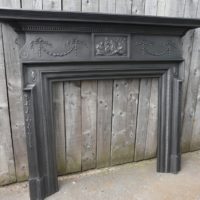 200CS_1505_Victorian_Cast_Iron_Surround