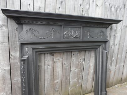 200CS_1505_Victorian_Cast_Iron_Surround