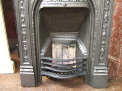 209B - Victorian 'Primrose' Bedroom Fireplace - Barnsley