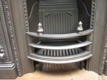 231MC - Victorian Fireplace