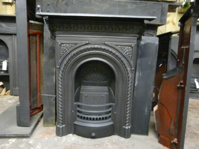 245B_1510_Victorian_Bedroom_Fireplace's