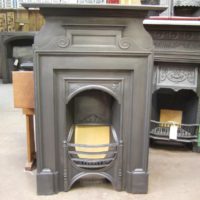 247MC - Victorian Fireplaces, Bradford