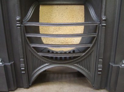 247MC - Victorian Fireplaces, Bradford