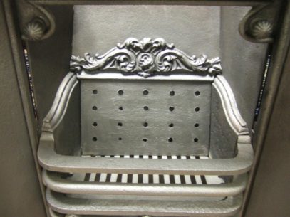 251I - Georgian / Early-Victorian Register Grate