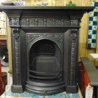 258MC_1725_Victorian_Cast_Iron_Fireplace