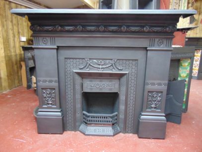 288CS_1795_Victorian_Cast_Iron_Surround_'The_Beaconsfield'