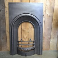 Original Victorian Arched Insert - 4415AI