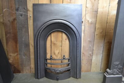 Original Victorian Arched Insert - 4415AI