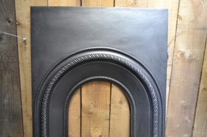 Original Victorian Arched Insert - 4415AI