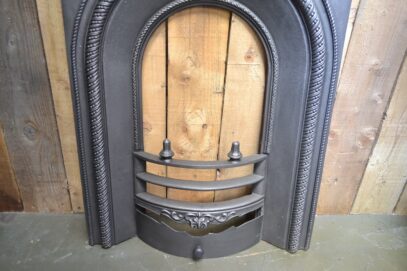 Original Victorian Arched Insert - 4415AI