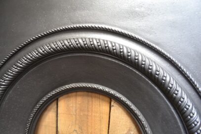 Original Victorian Arched Insert - 4415AI