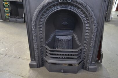 Victorian Fireplace Cast Iron 4479MC - Oldfireplaces