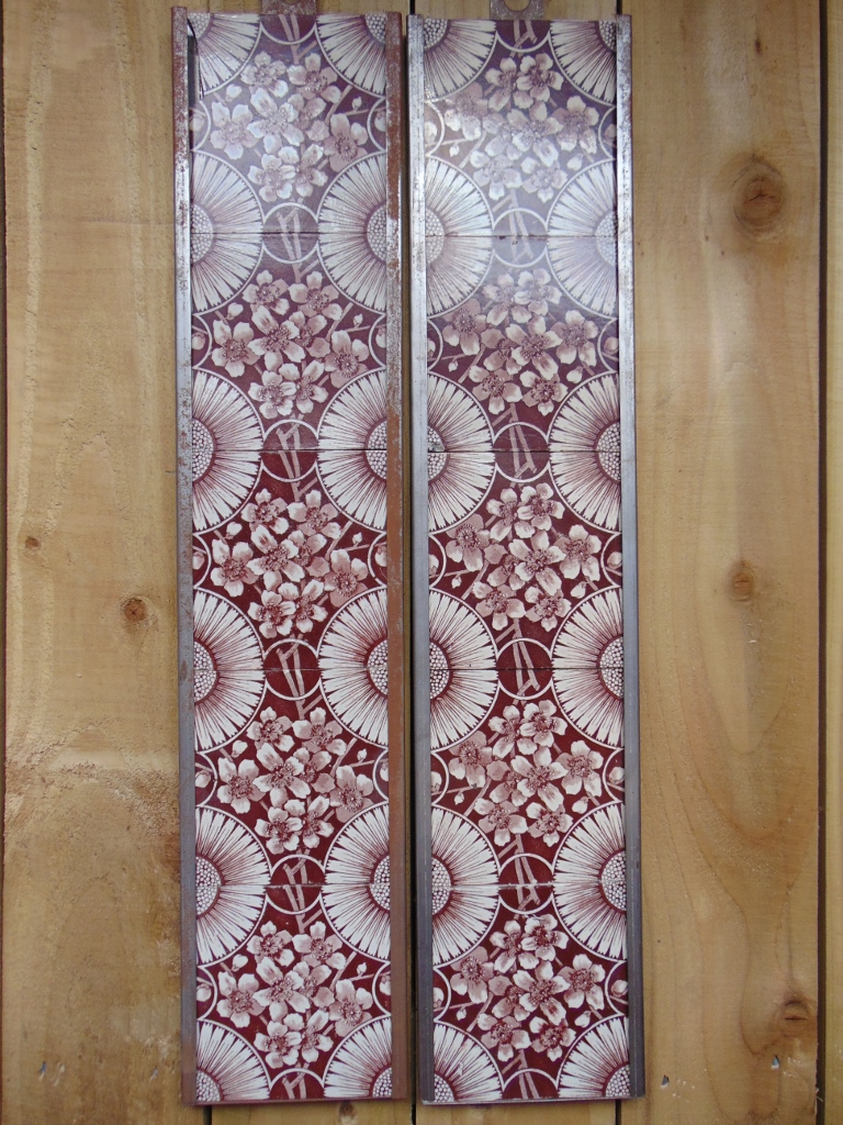 artscraftstilesarts  fireplaces