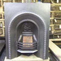 Victorian Arched Insert - Huddersfield