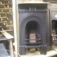  Antique Victorian Bedroom Fireplace