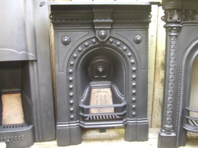 Victorian Bedroom Fireplace