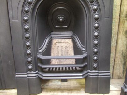 Victorian Bedroom Fireplace