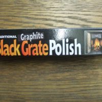 Traditional Grate Polish