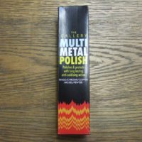 Metal Polish