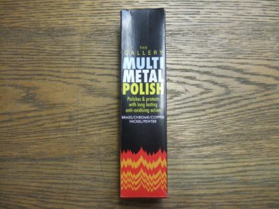 Metal Polish