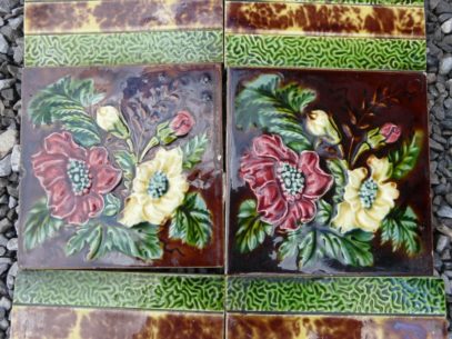 V033_Victorian_Majolica_Fireplace_Tiles