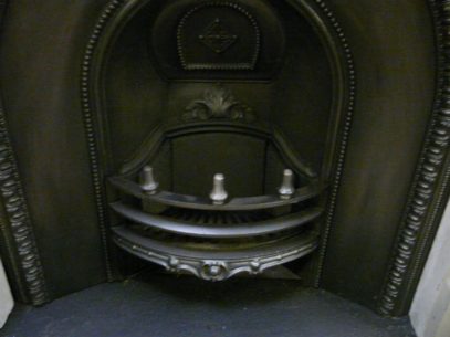 Early-Victorian Arched Insert - 012AI-771 - Image 6