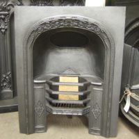 Early Victorian Bedroom Hobgrate - 4427H
