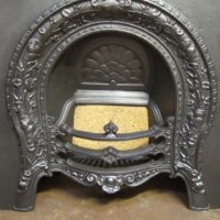 Victorian Horseshoe Arched Insert - 188AI
