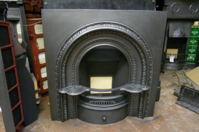 Victorian Arched Insert - 812AI