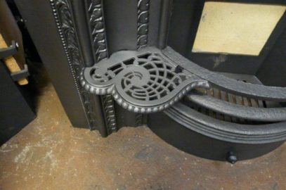 Victorian Arched Insert - 812AI - Image 8