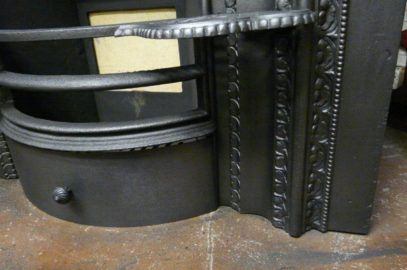 Victorian Arched Insert - 812AI - Image 9