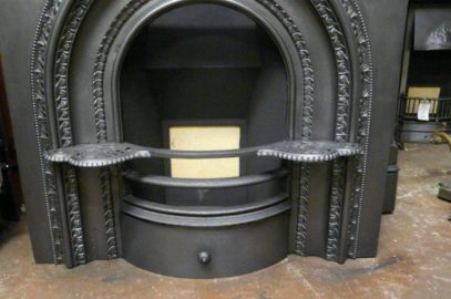 Victorian Arched Insert - 812AI - Image 2