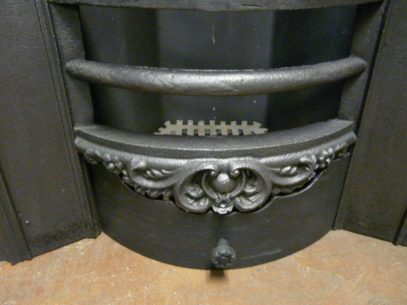 085AI - Early-Victorian Arched Bedroom Insert - Image 6