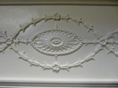 Victorian Cast Iron Surround - 269CS  - Image 5