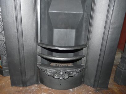 Early-Victorian Arched Bedroom Insert - 717AI - Image 7