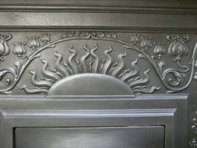 Art_Nouveau_Cast_Iron_Fireplace_074MC_1354