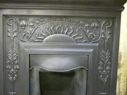 Art_Nouveau_Cast_Iron_Fireplace_074MC_1354