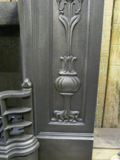 Art_Nouveau_Cast_Iron_Fireplace_074MC_1354