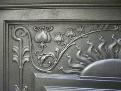 Art_Nouveau_Cast_Iron_Fireplace_074MC_1354